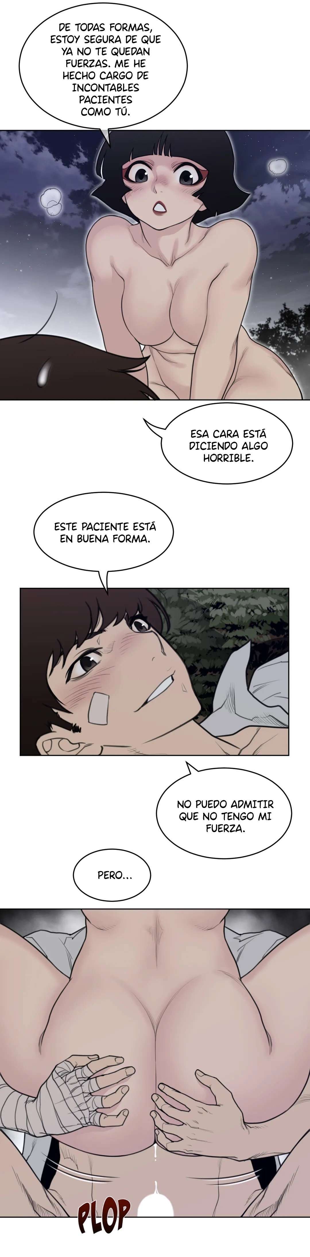 Perfect Half Capítulo 144 - Page 7