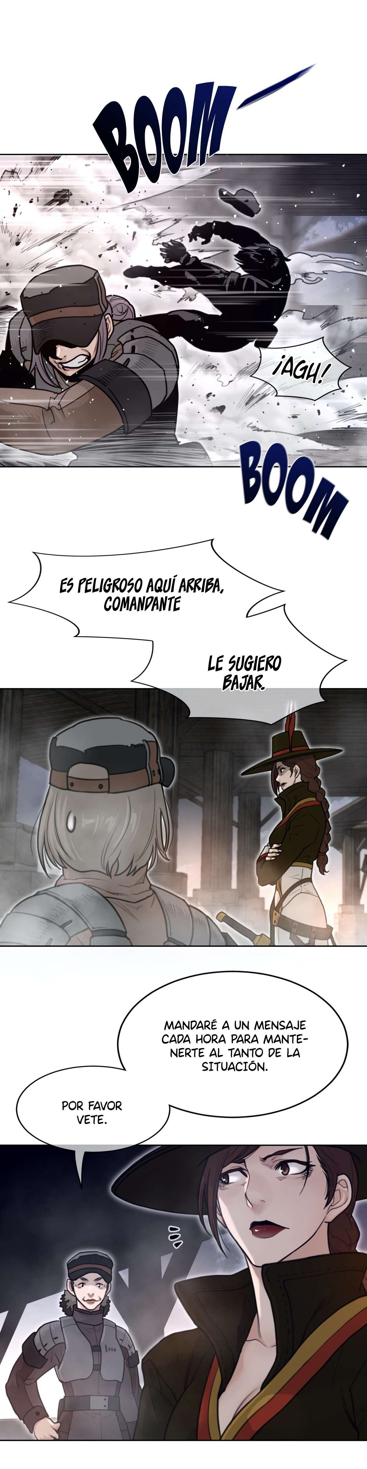 Perfect Half Capítulo 145 - Page 12