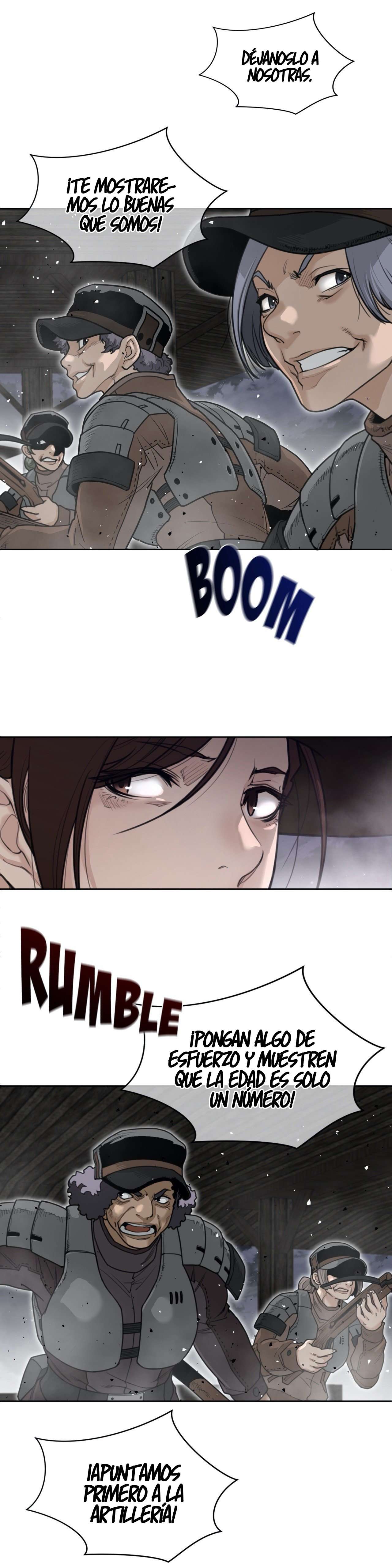 Perfect Half Capítulo 145 - Page 13