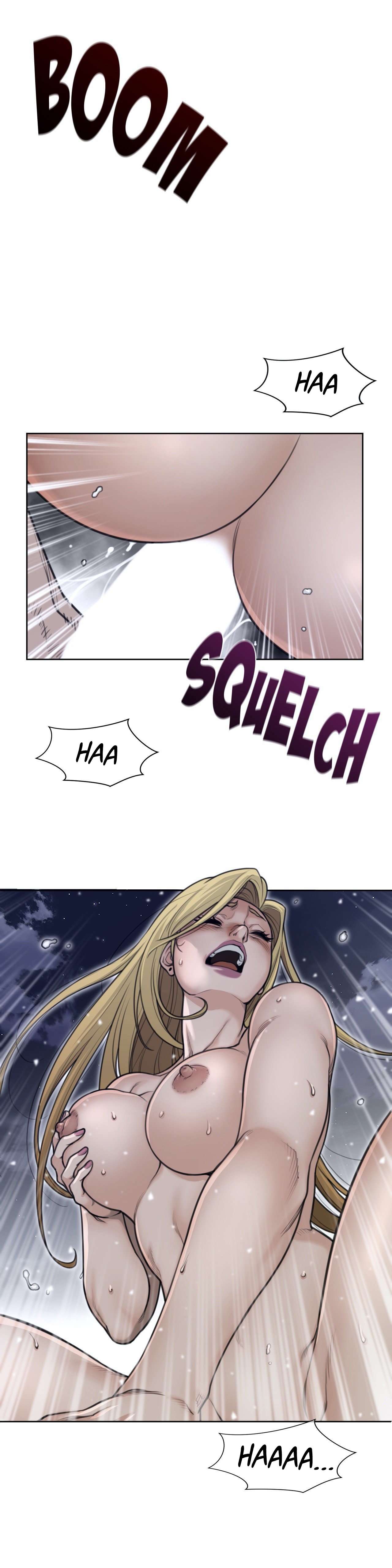 Perfect Half Capítulo 145 - Page 17