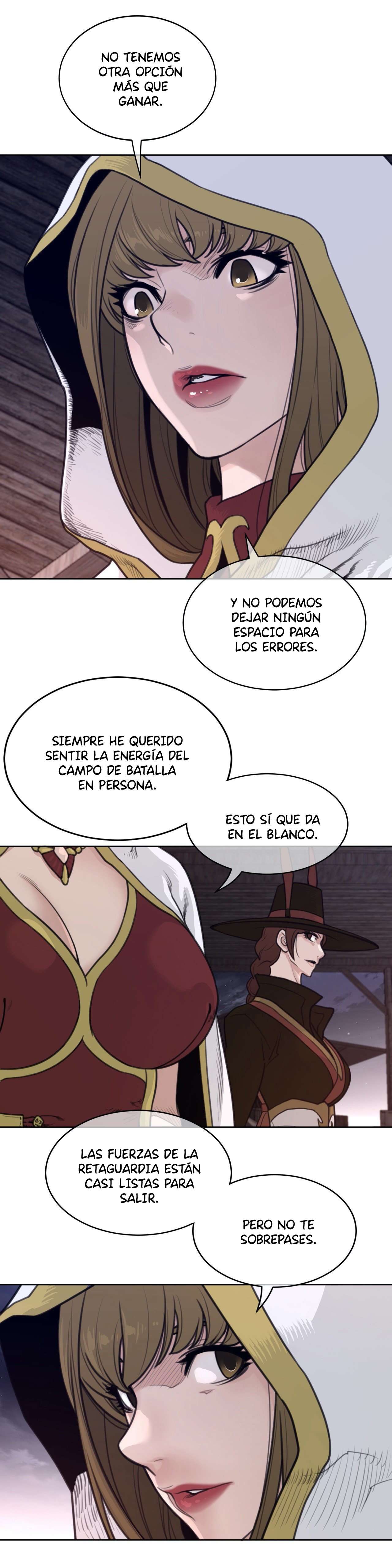 Perfect Half Capítulo 145 - Page 6