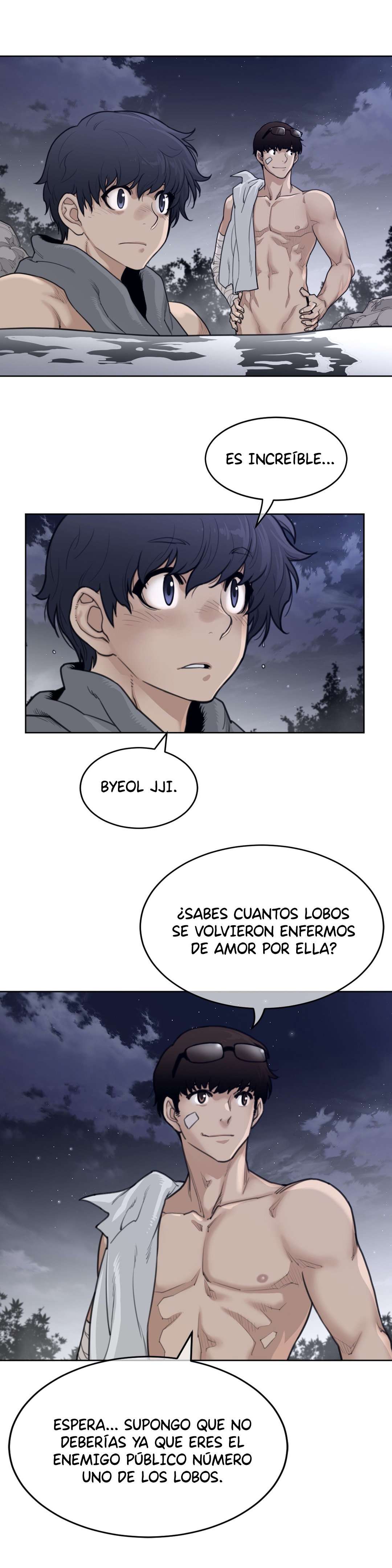 Perfect Half Capítulo 146 - Page 13