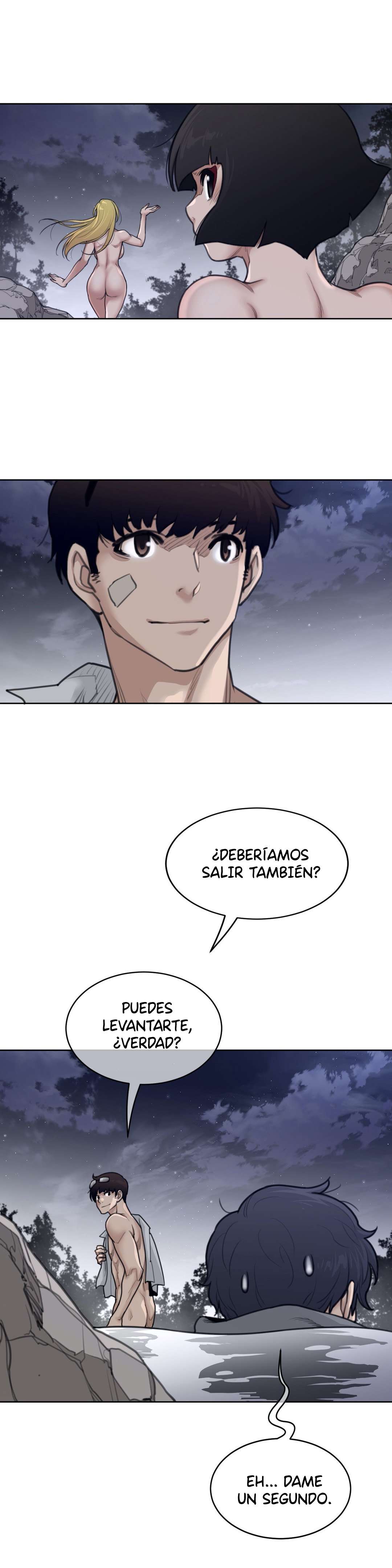 Perfect Half Capítulo 146 - Page 14