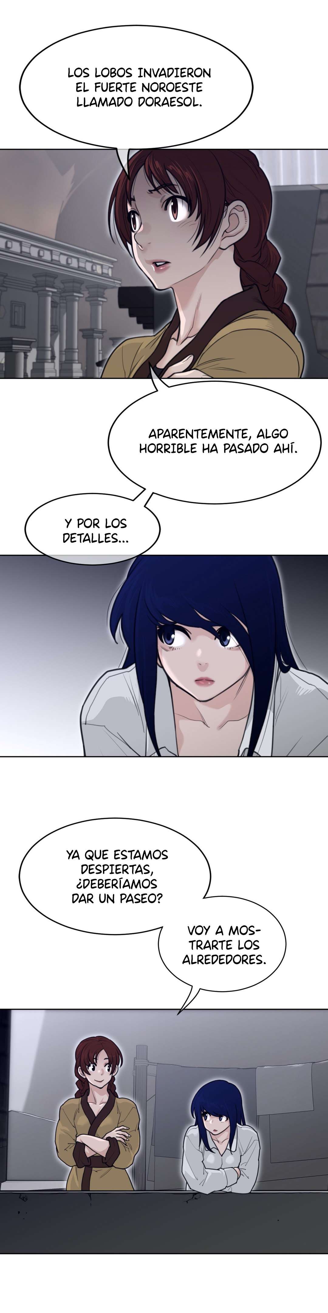 Perfect Half Capítulo 146 - Page 18