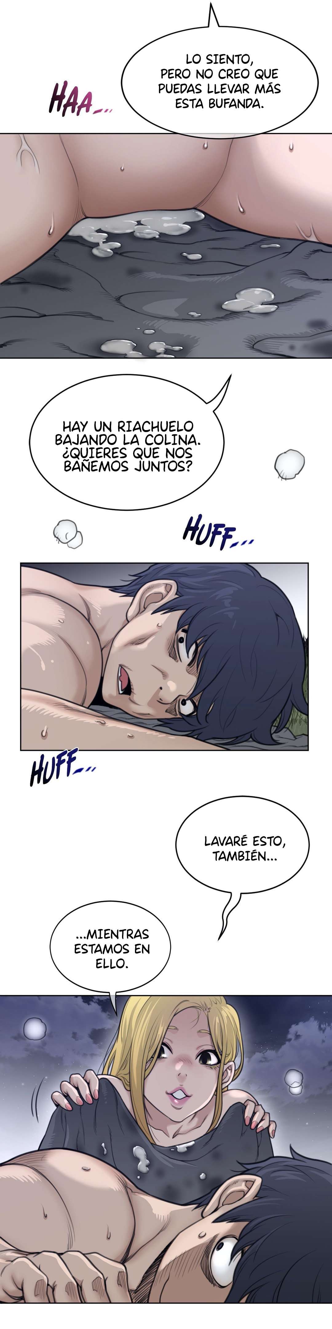 Perfect Half Capítulo 146 - Page 6