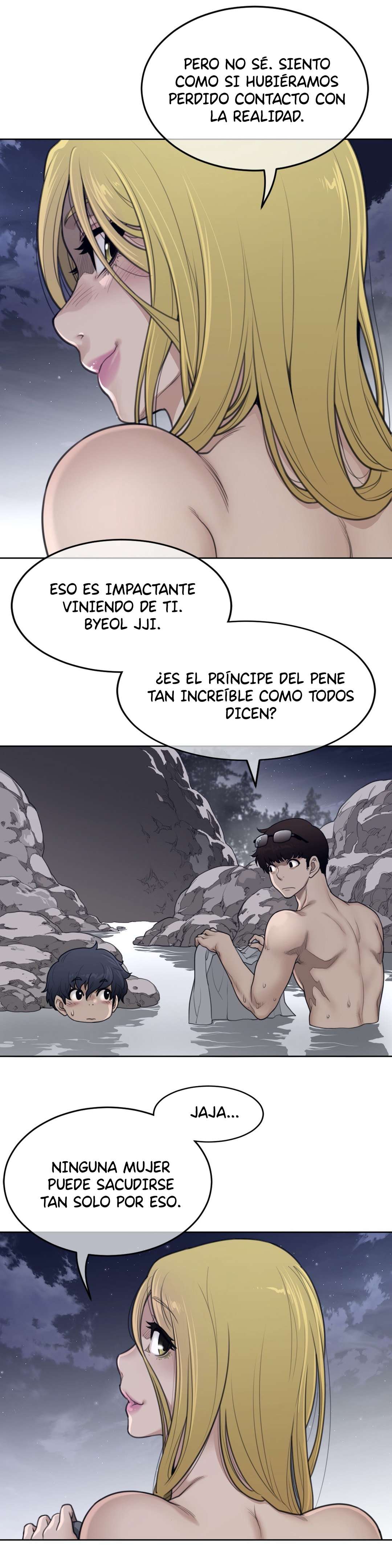 Perfect Half Capítulo 146 - Page 9