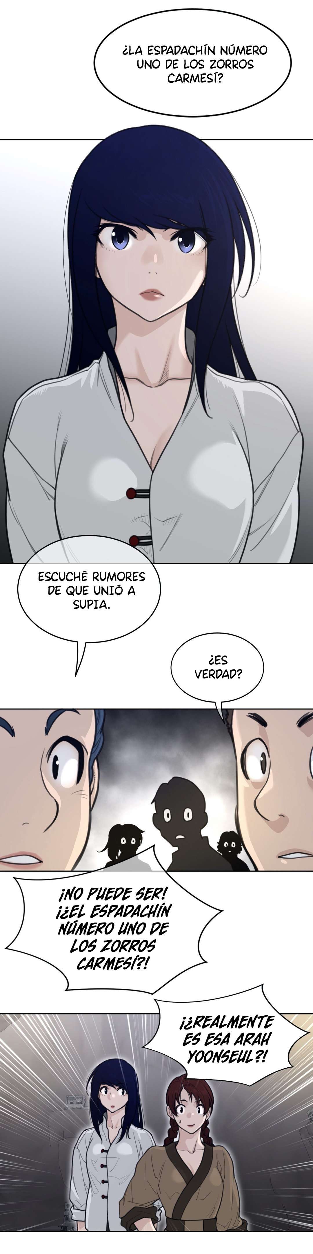 Perfect Half Capítulo 147 - Page 14