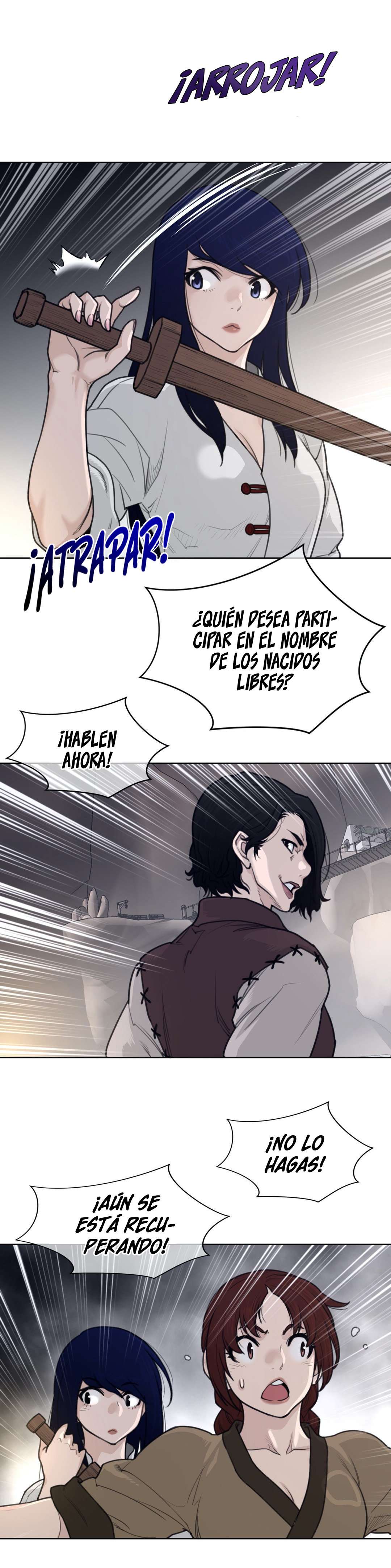 Perfect Half Capítulo 147 - Page 16