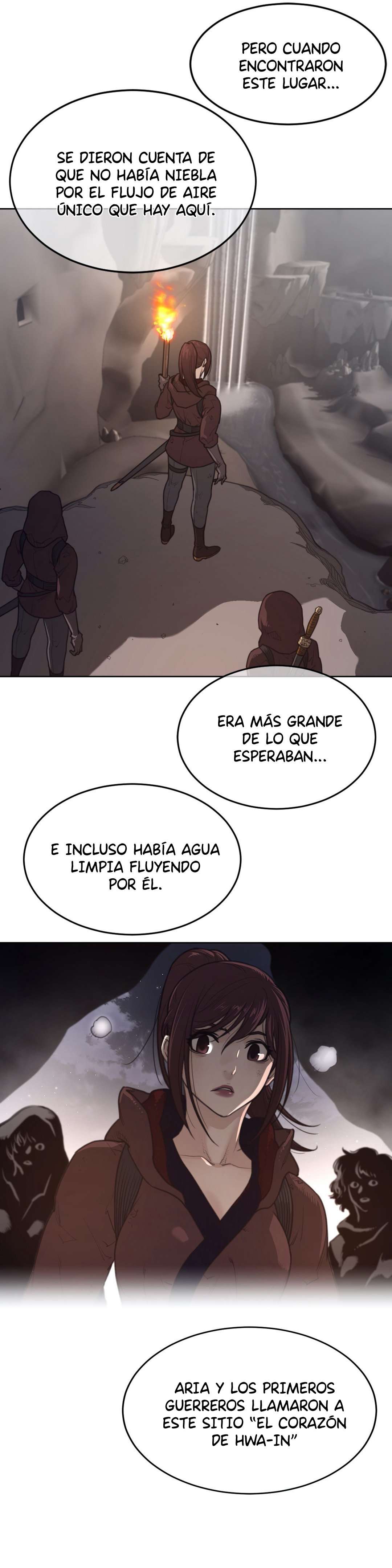 Perfect Half Capítulo 147 - Page 5