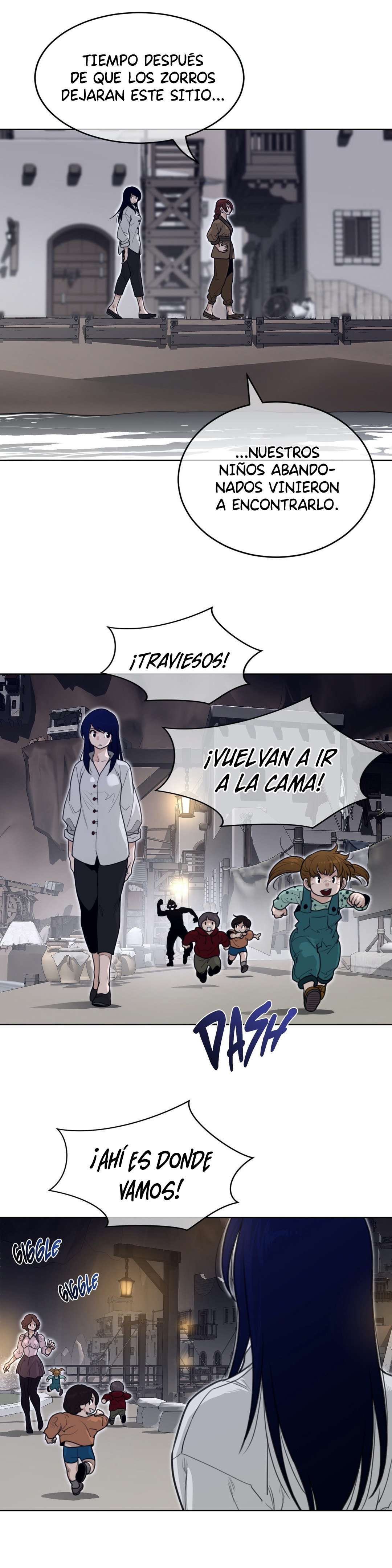 Perfect Half Capítulo 147 - Page 6