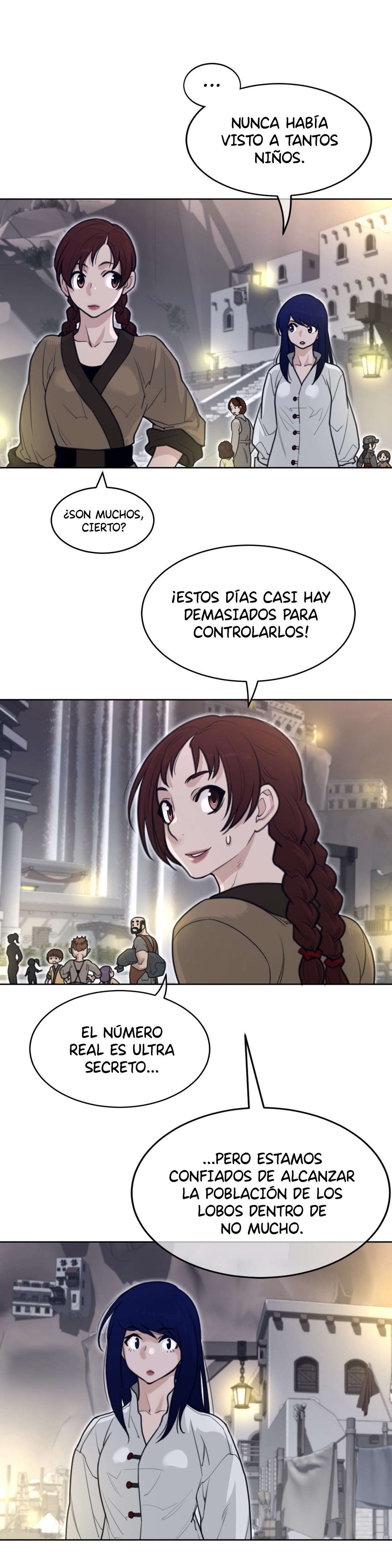 Perfect Half Capítulo 147 - Page 7