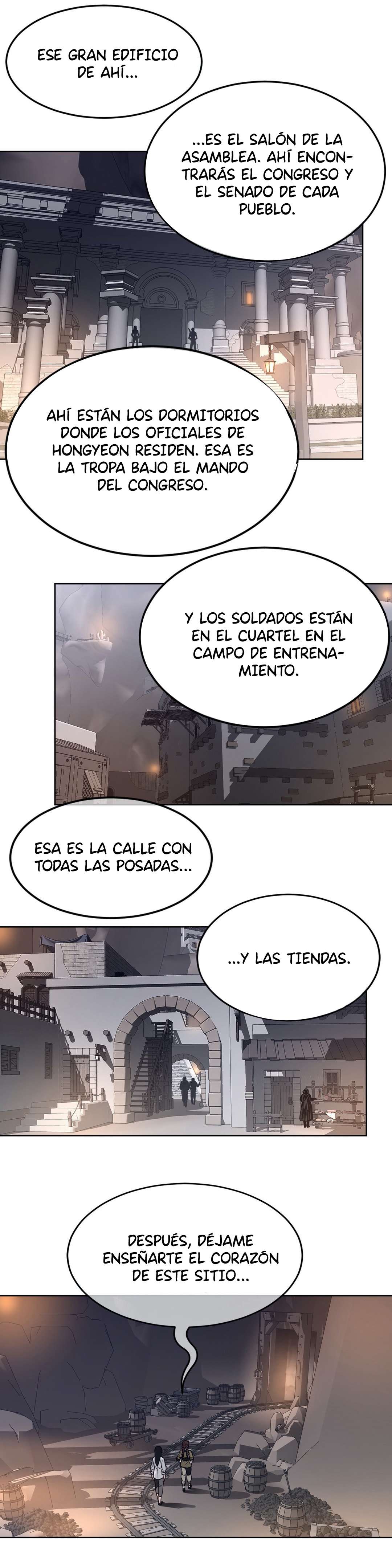 Perfect Half Capítulo 147 - Page 9