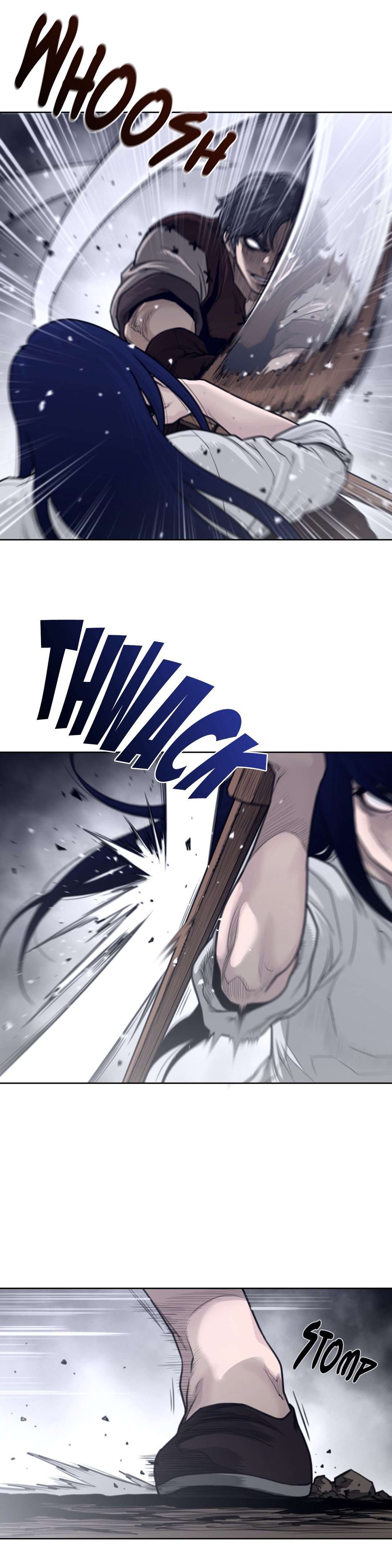 Perfect Half Capítulo 148 - Page 10