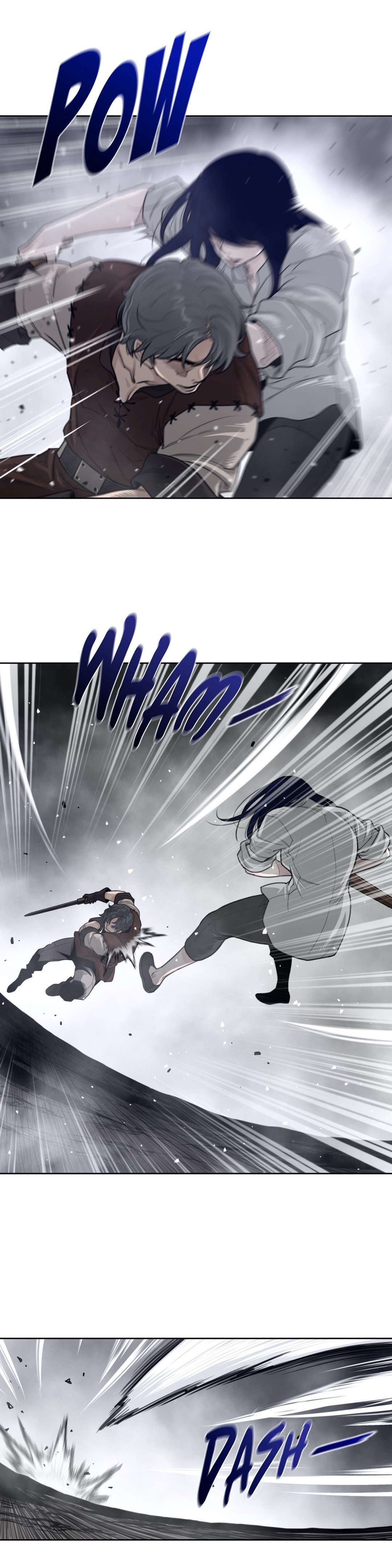 Perfect Half Capítulo 148 - Page 12