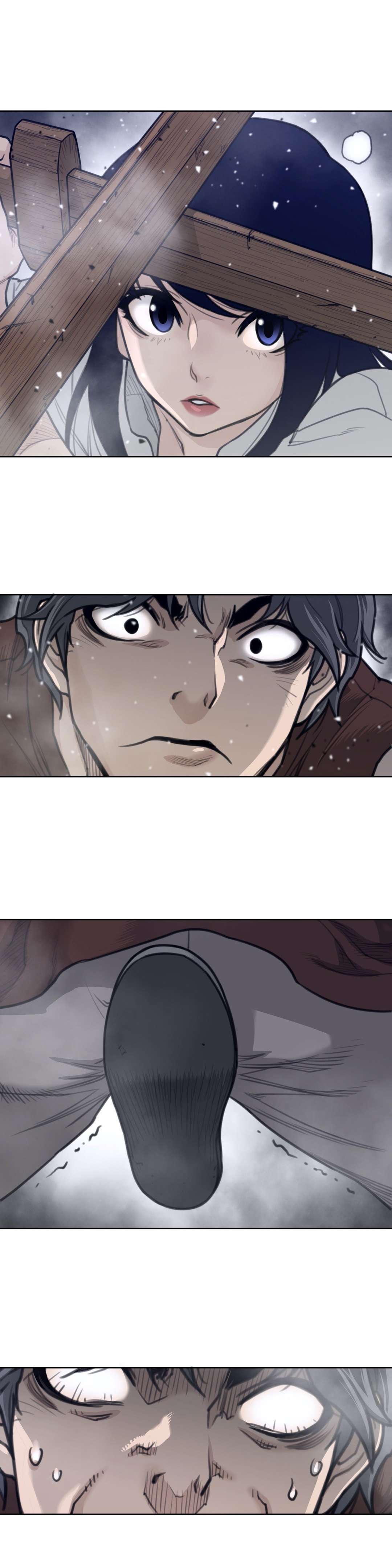 Perfect Half Capítulo 148 - Page 15