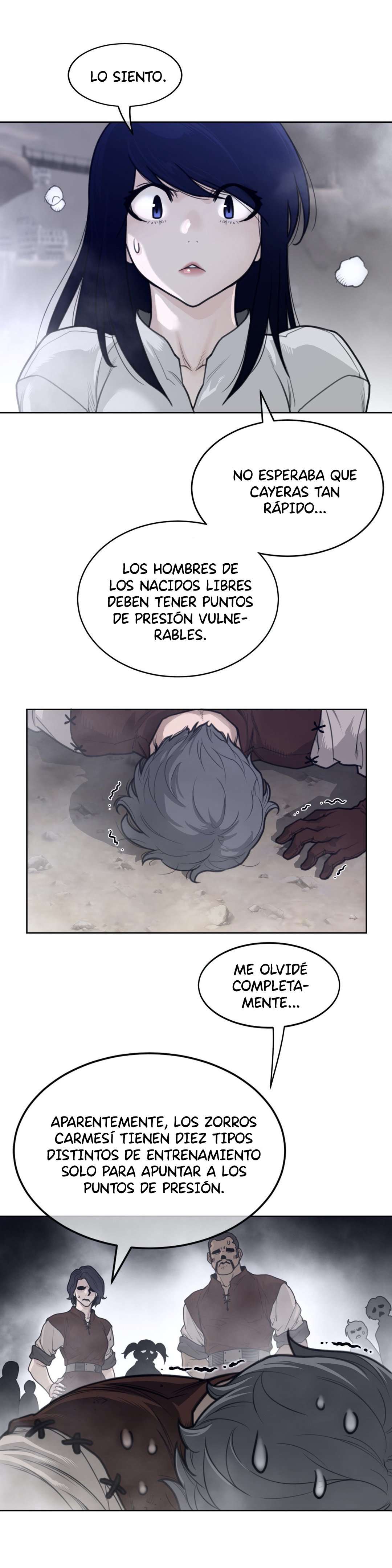 Perfect Half Capítulo 148 - Page 17