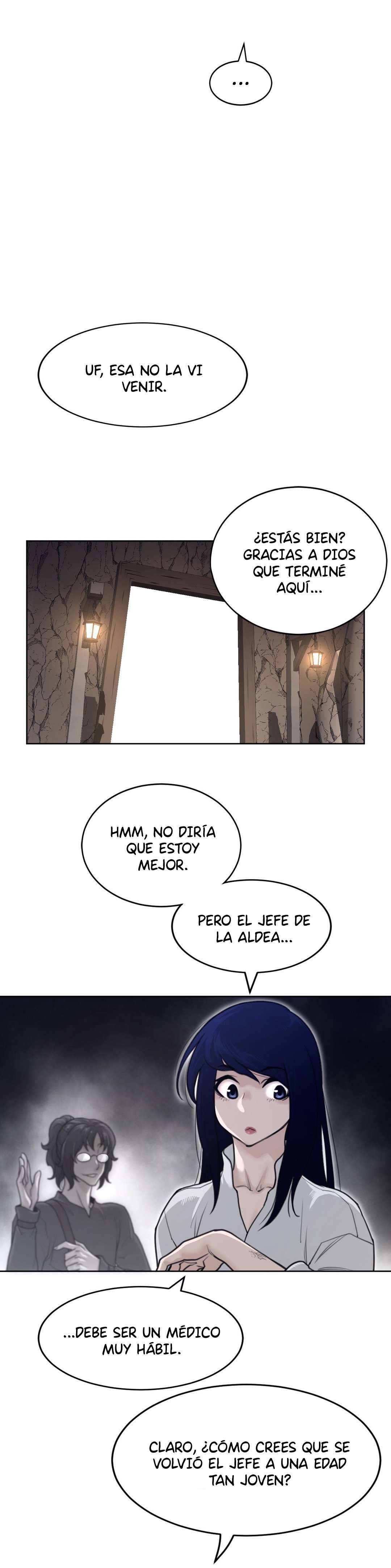 Perfect Half Capítulo 148 - Page 19