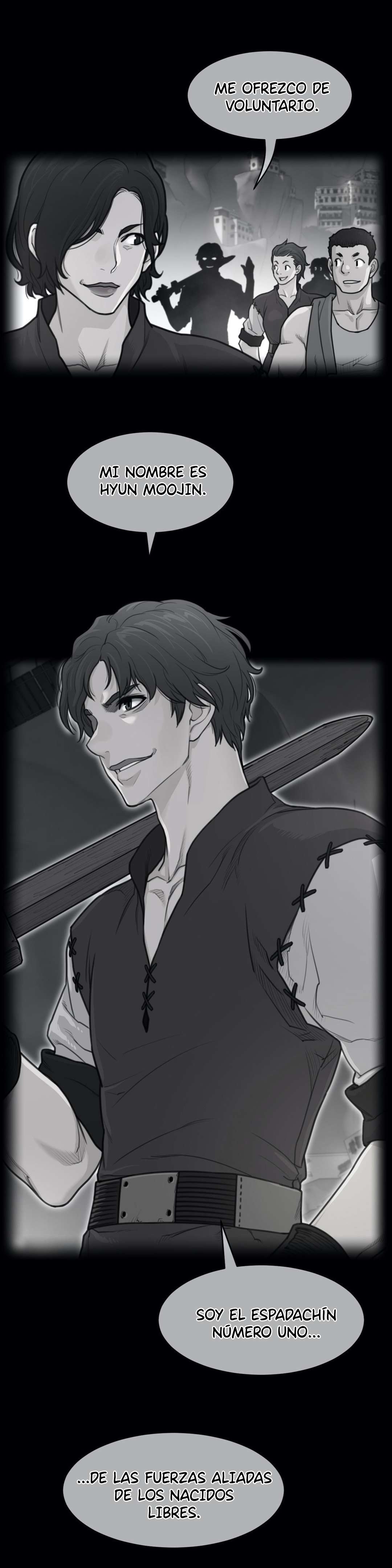 Perfect Half Capítulo 148 - Page 3