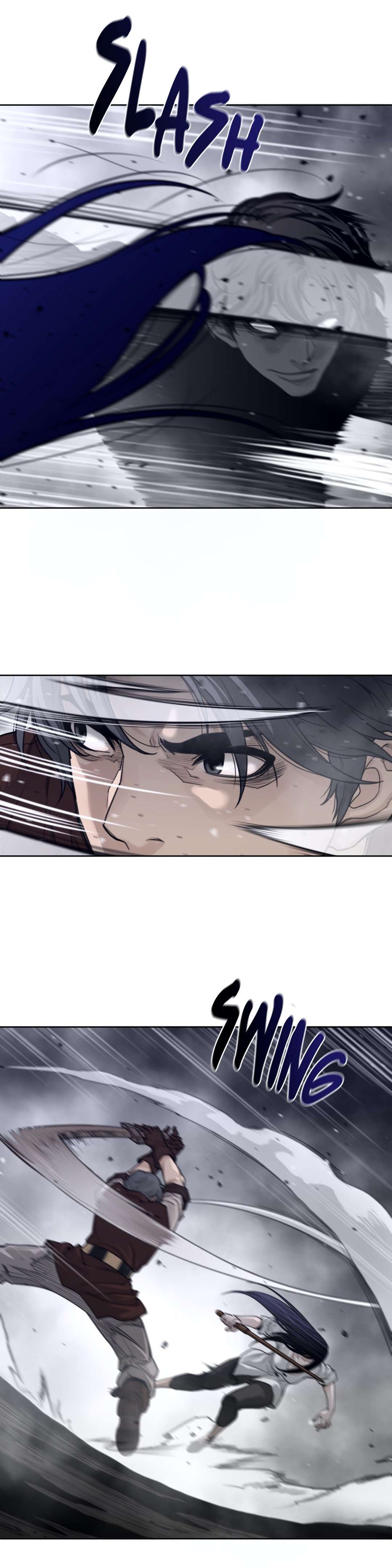 Perfect Half Capítulo 148 - Page 9