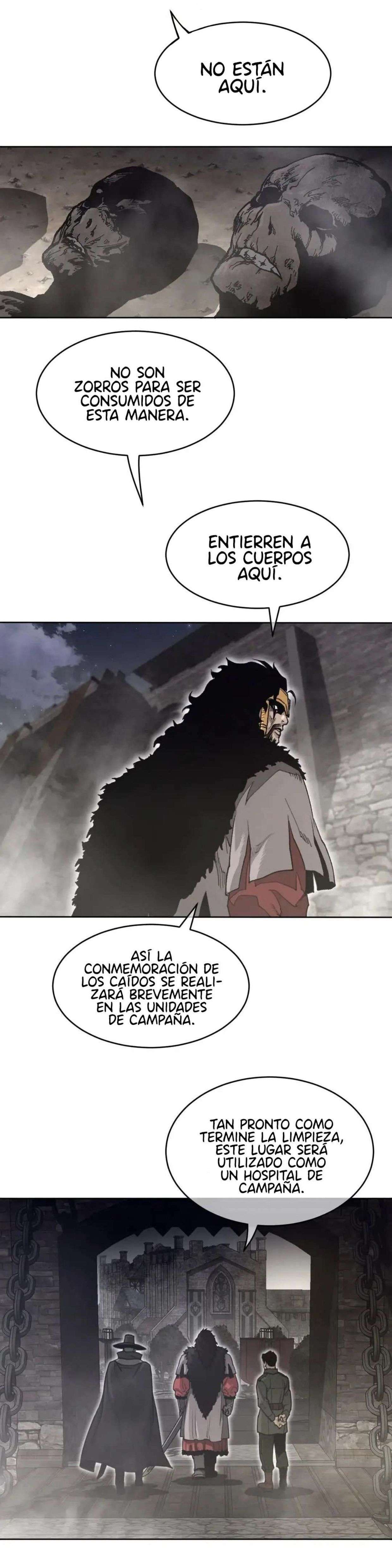 Perfect Half Capítulo 149 - Page 10