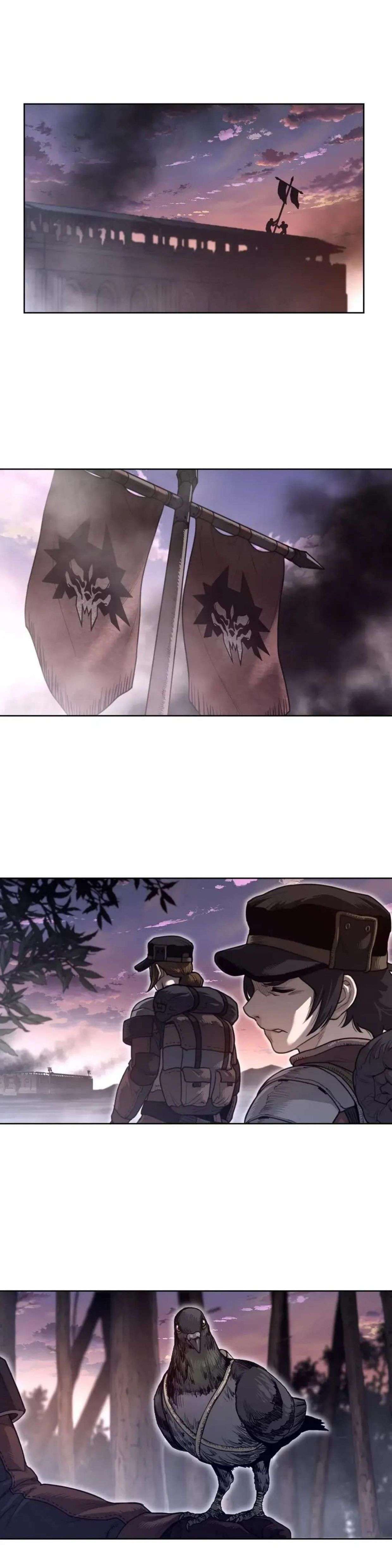 Perfect Half Capítulo 149 - Page 21