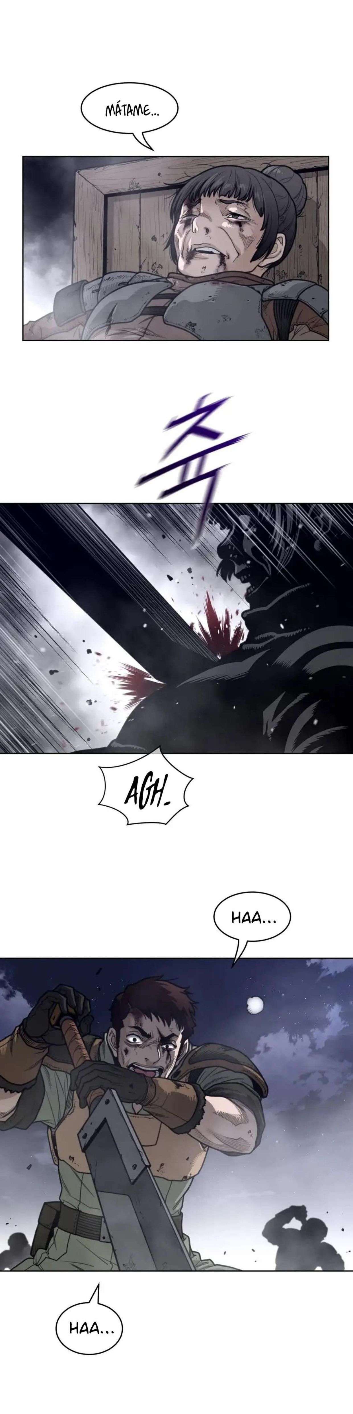 Perfect Half Capítulo 149 - Page 5