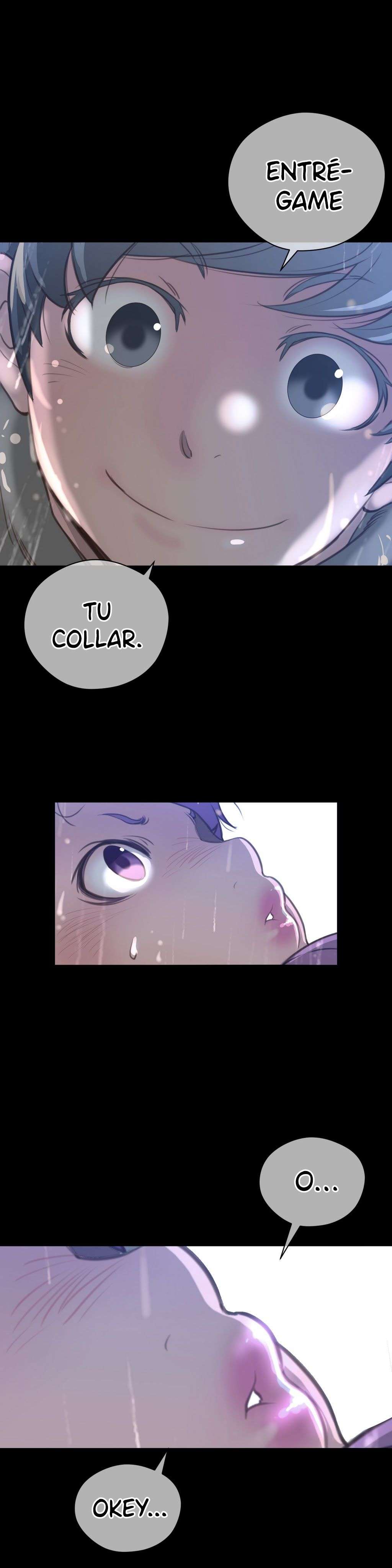 Perfect Half Capítulo 15 - Page 3