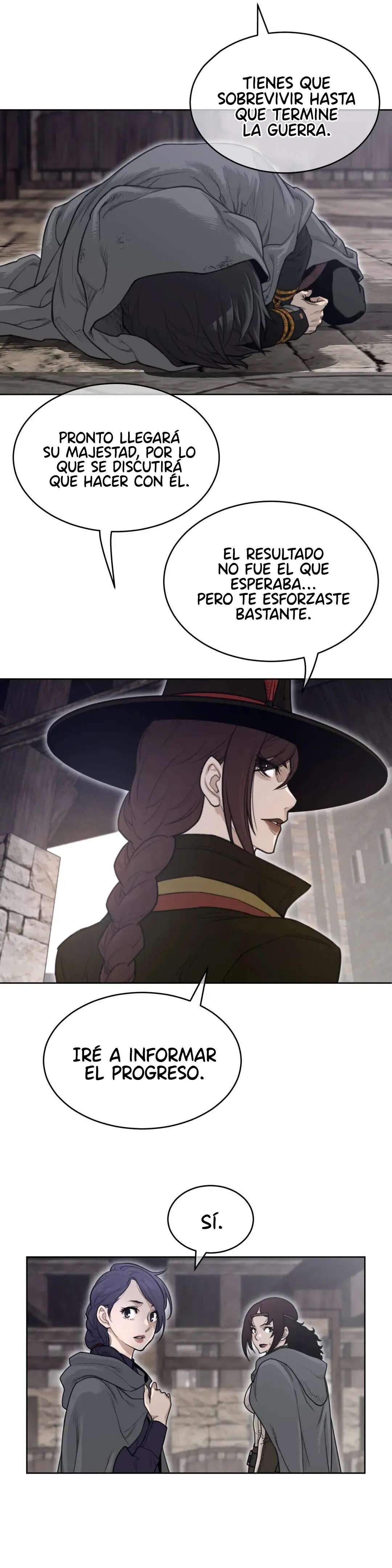 Perfect Half Capítulo 150 - Page 18