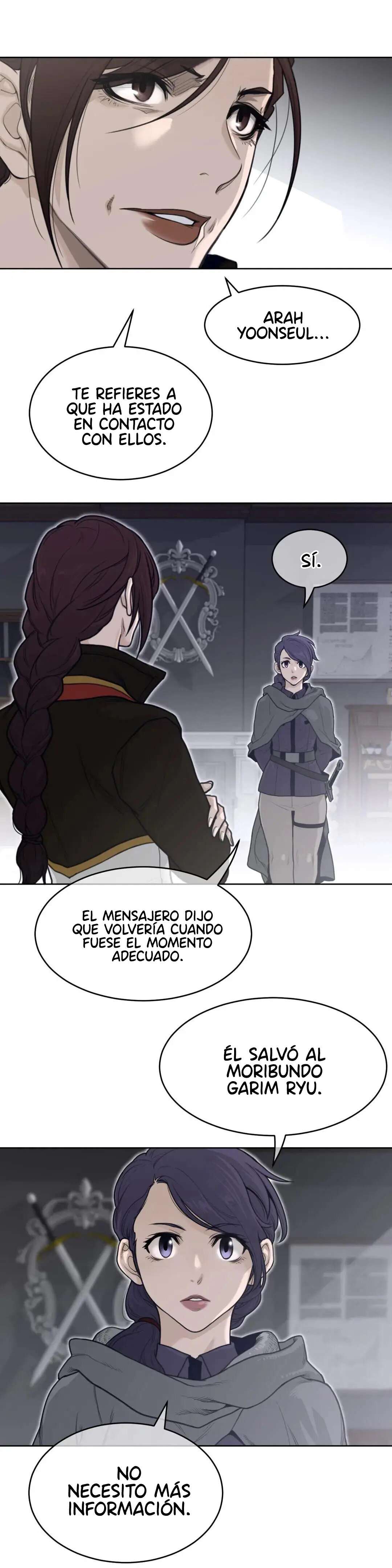 Perfect Half Capítulo 150 - Page 21