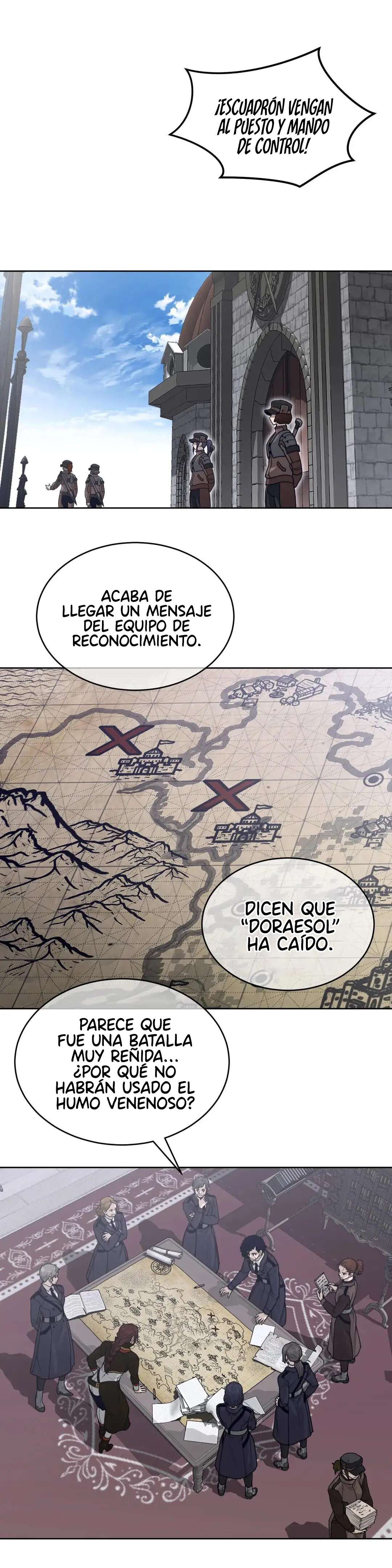 Perfect Half Capítulo 150 - Page 6