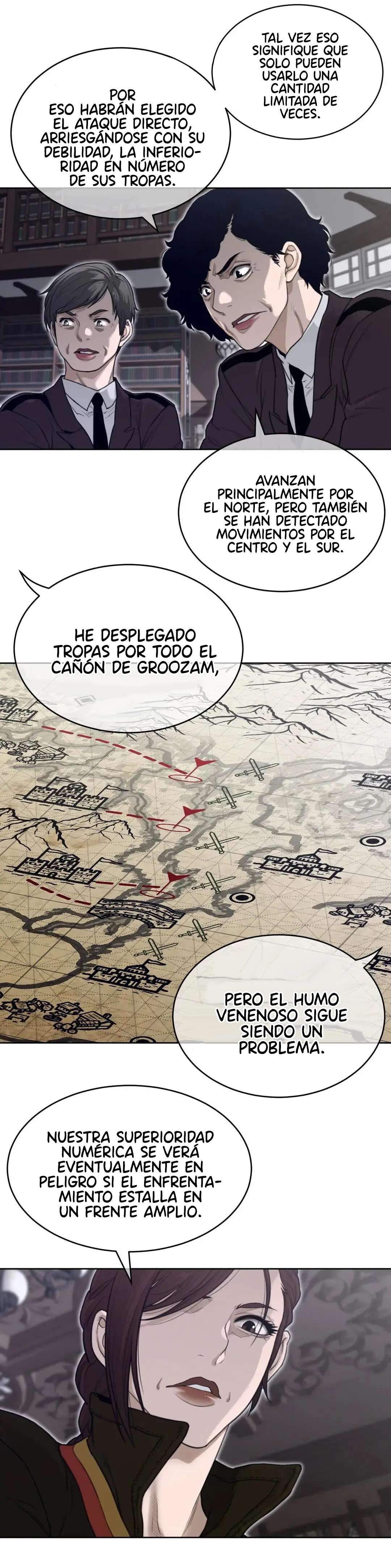 Perfect Half Capítulo 150 - Page 7