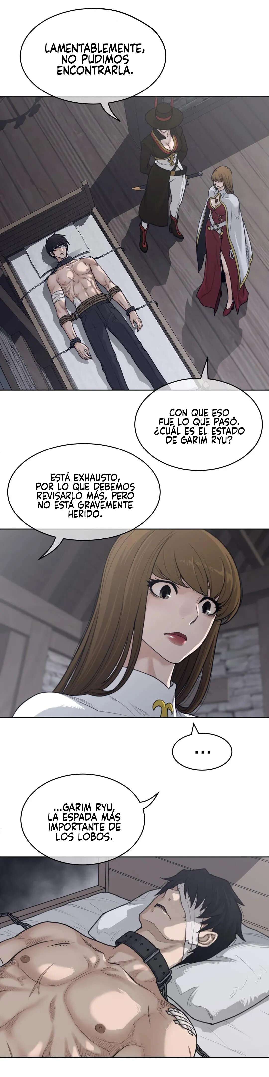 Perfect Half Capítulo 151 - Page 11