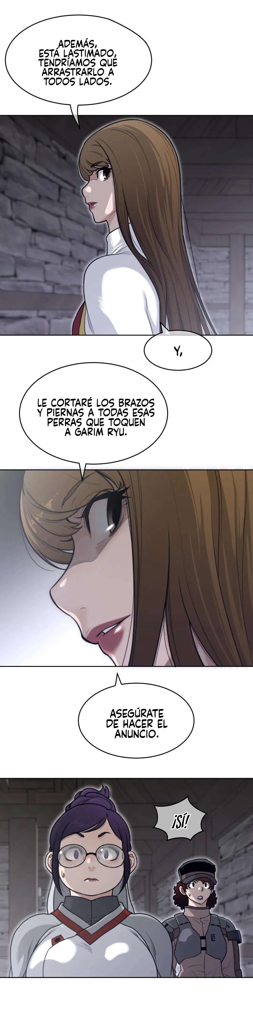 Perfect Half Capítulo 151 - Page 13