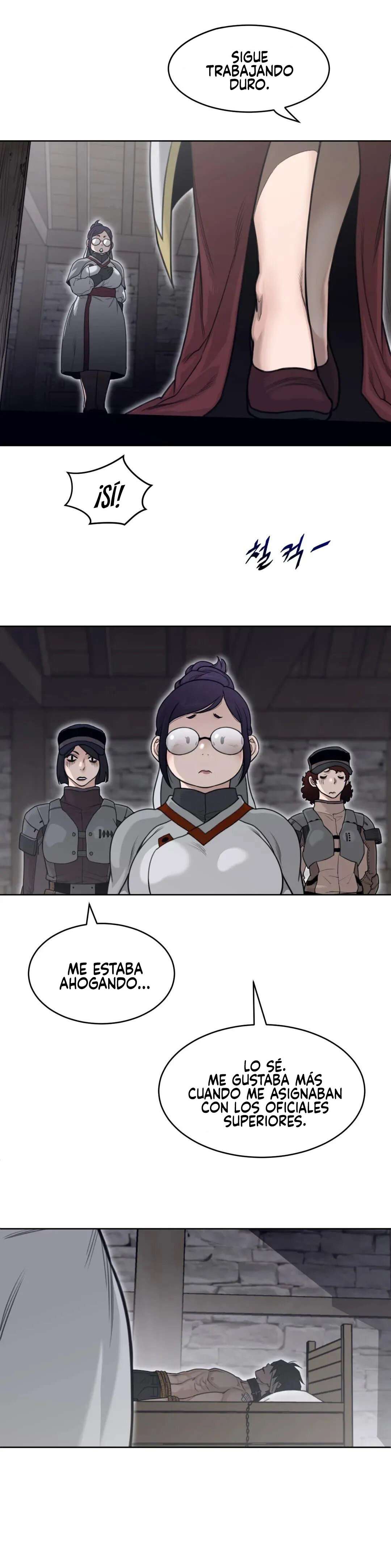 Perfect Half Capítulo 151 - Page 15