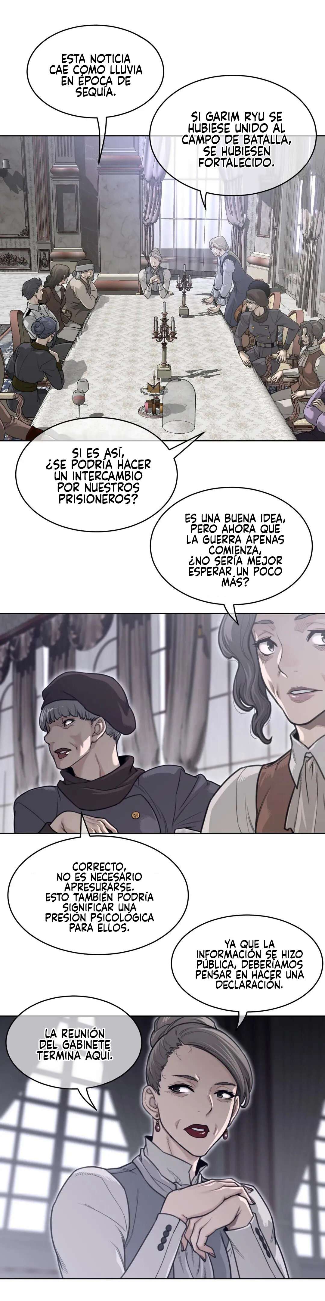 Perfect Half Capítulo 151 - Page 18