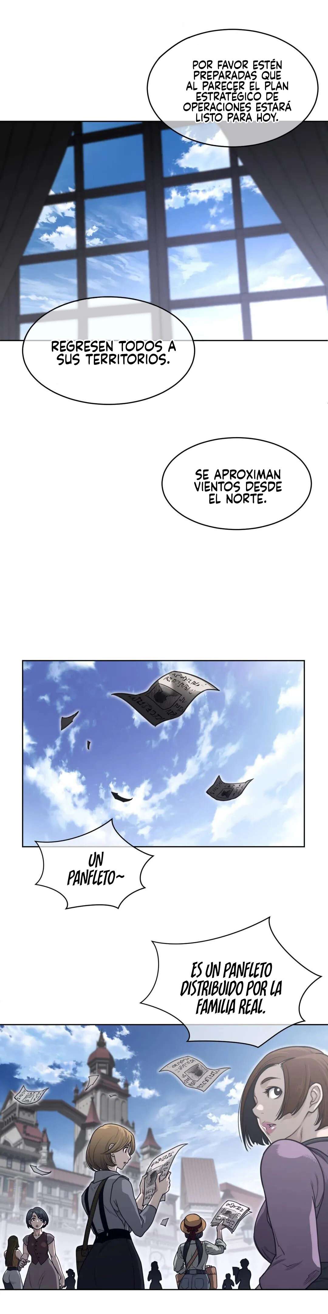 Perfect Half Capítulo 151 - Page 19