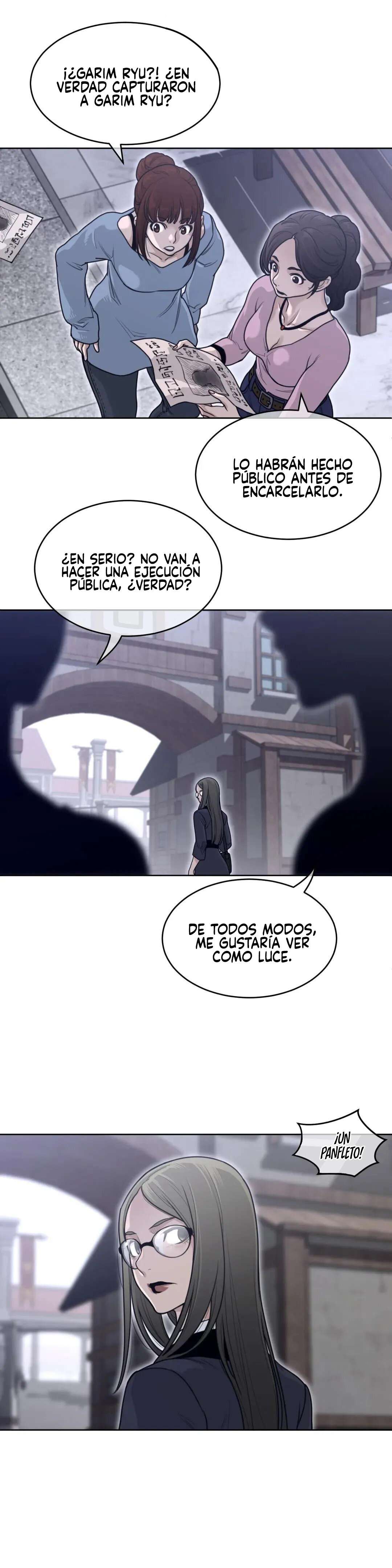 Perfect Half Capítulo 151 - Page 20