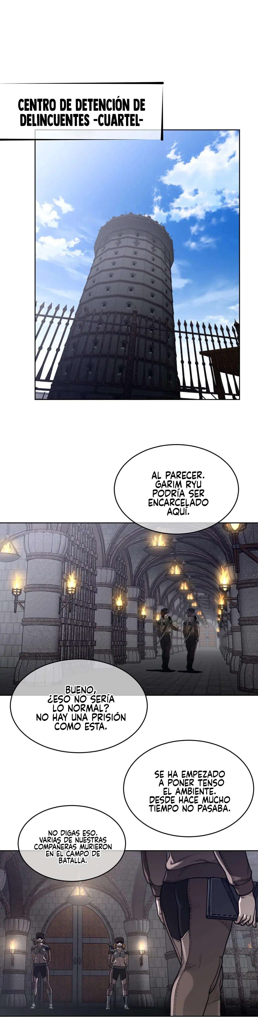 Perfect Half Capítulo 151 - Page 21