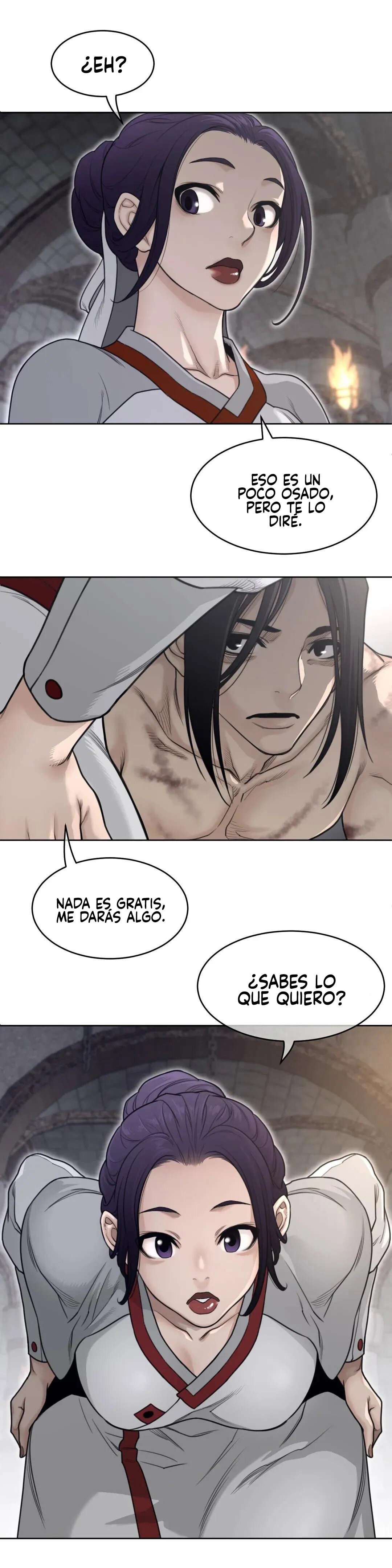 Perfect Half Capítulo 151 - Page 23