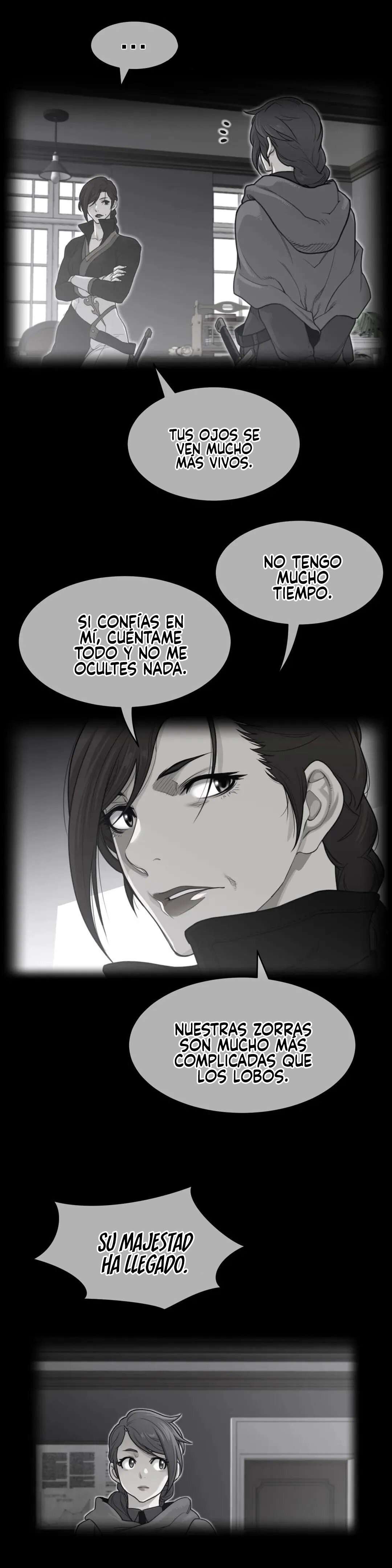 Perfect Half Capítulo 151 - Page 3
