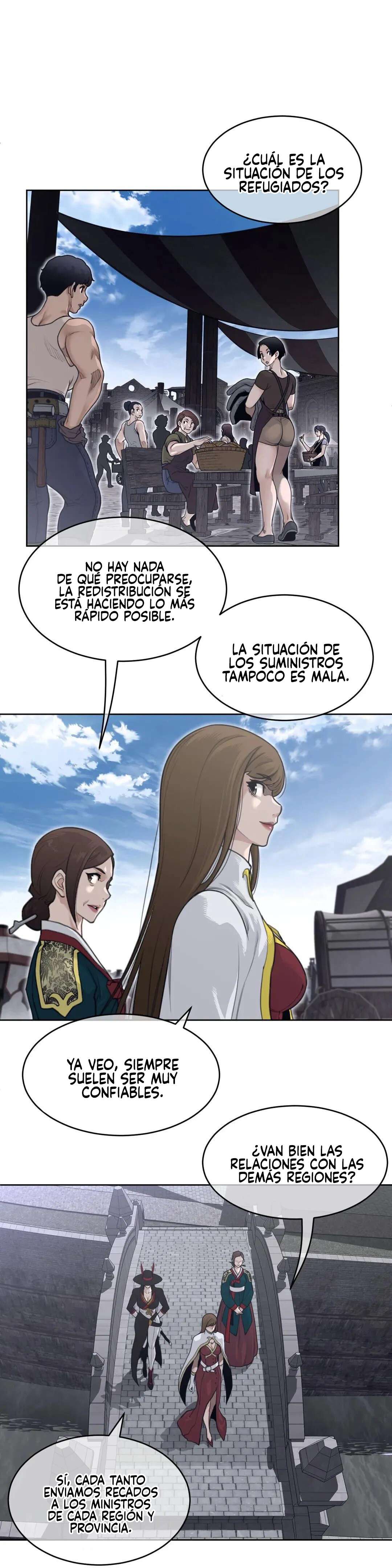 Perfect Half Capítulo 151 - Page 7