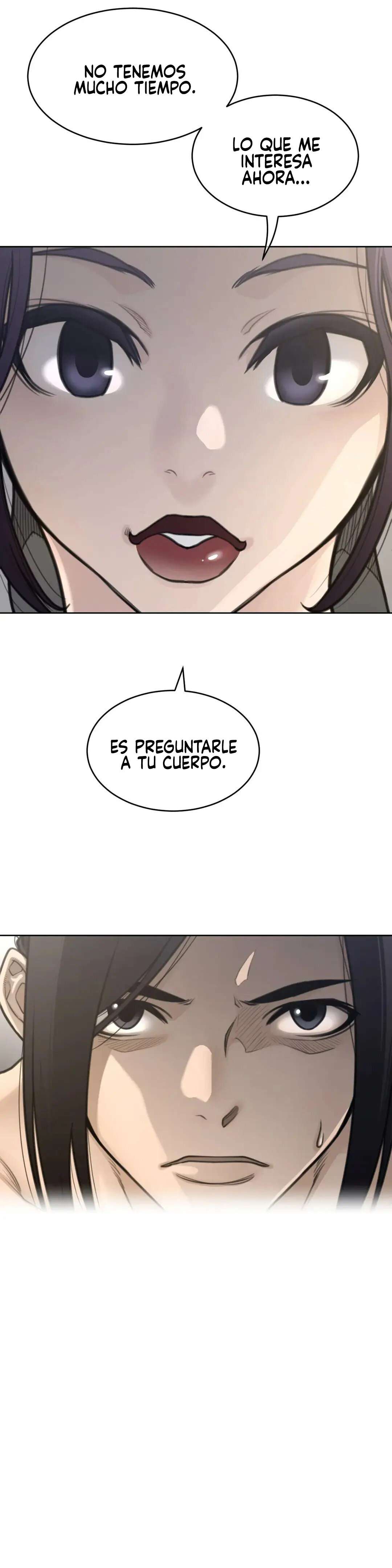 Perfect Half Capítulo 152 - Page 10