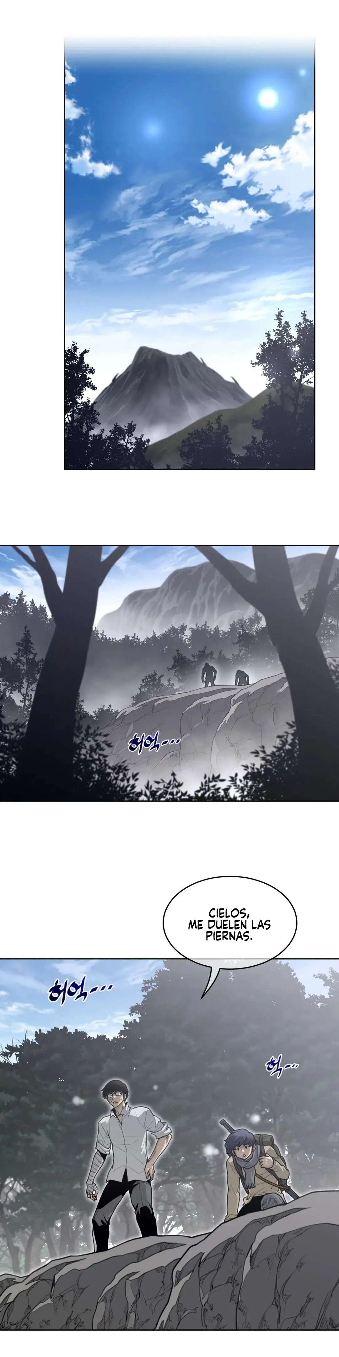 Perfect Half Capítulo 152 - Page 11