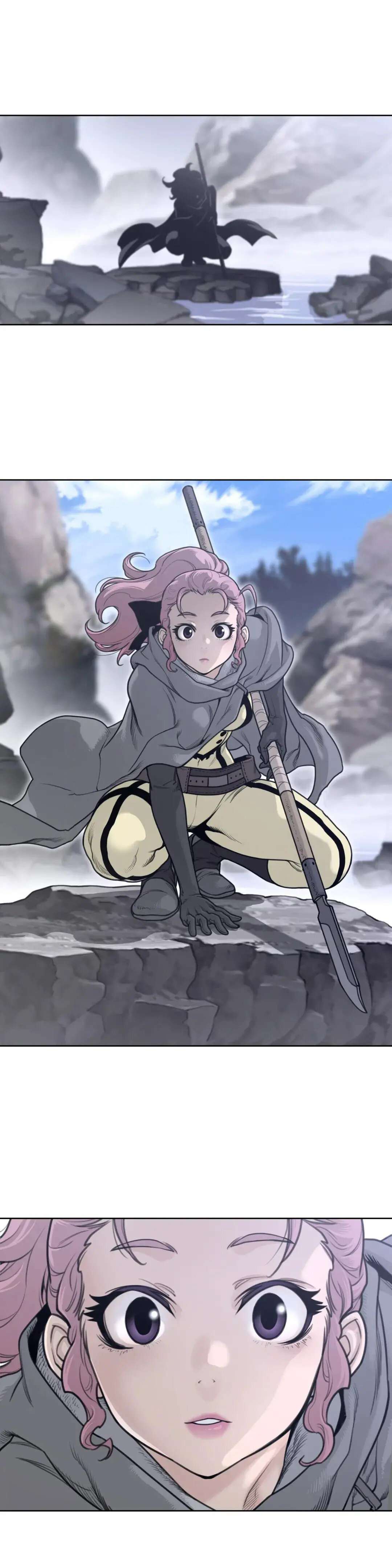 Perfect Half Capítulo 152 - Page 17