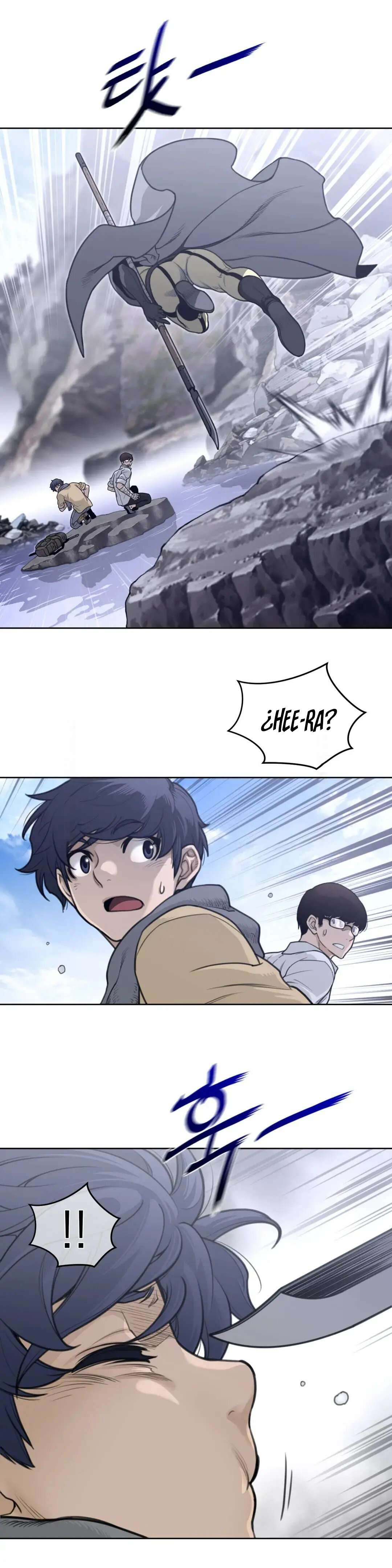 Perfect Half Capítulo 152 - Page 18