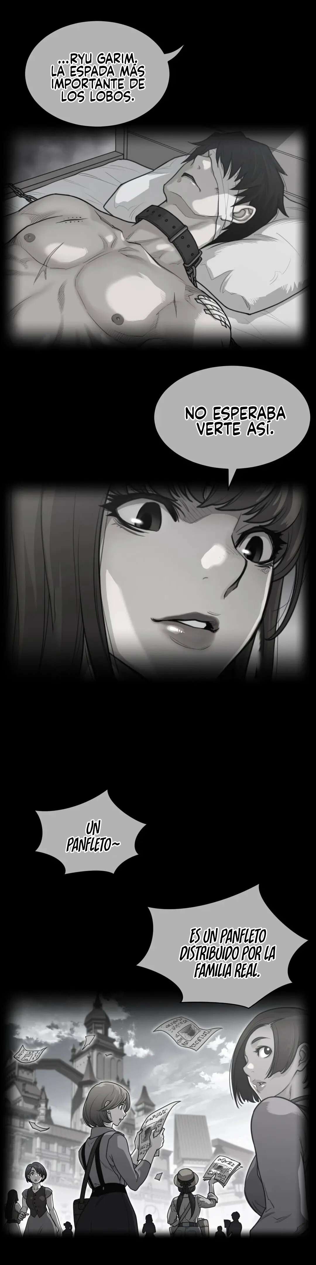 Perfect Half Capítulo 152 - Page 2