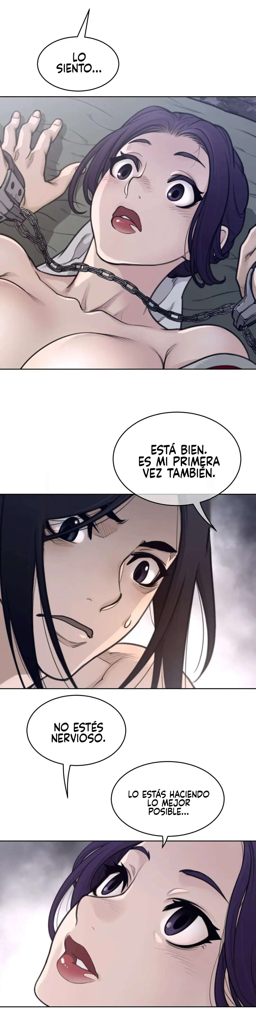 Perfect Half Capítulo 152 - Page 23