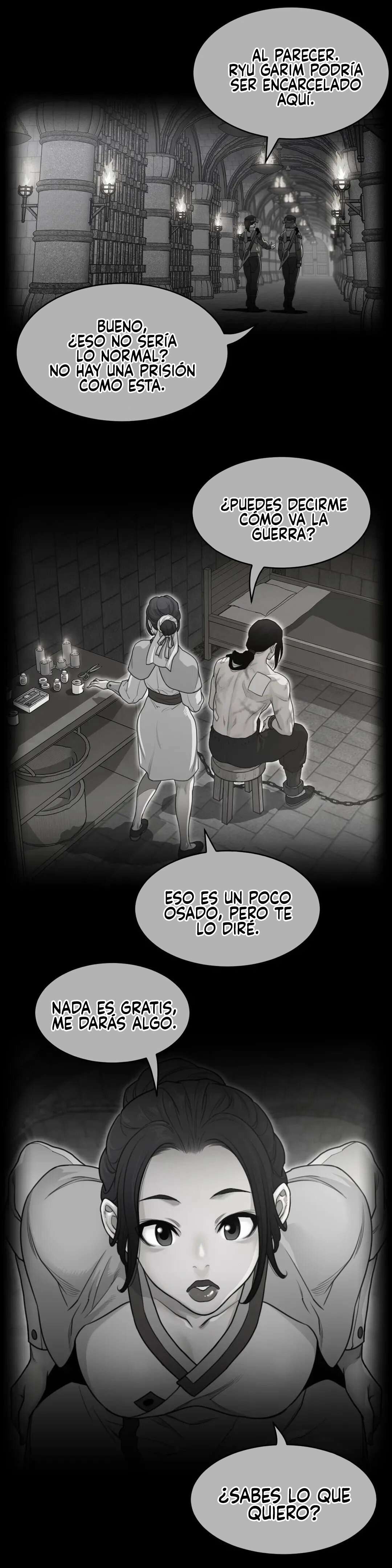 Perfect Half Capítulo 152 - Page 3