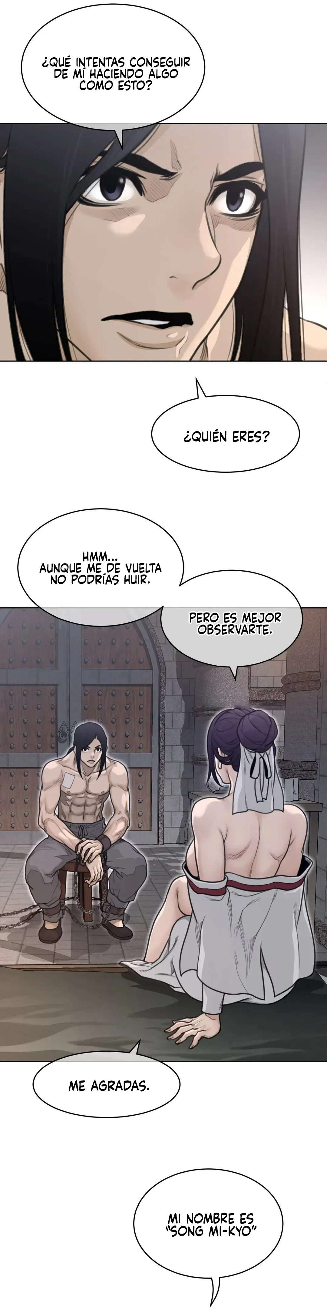 Perfect Half Capítulo 152 - Page 8