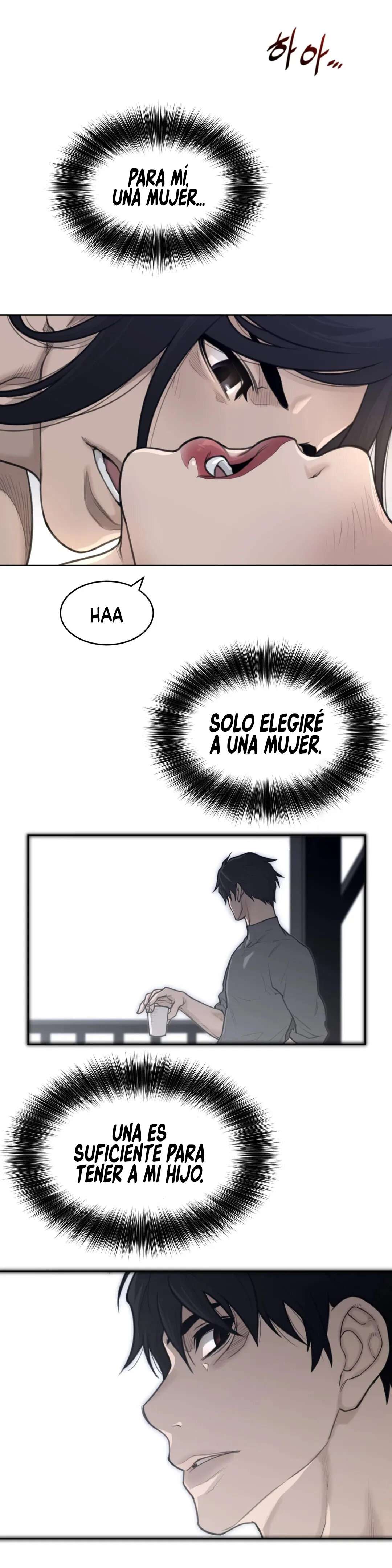 Perfect Half Capítulo 153 - Page 14